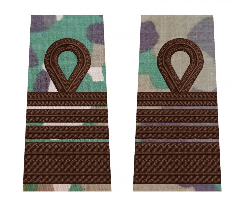 GRADE COMBAT COLONEL PARASUTISTI